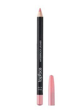 TopFace Карандаш для губ водостойкий Waterproof Lipliner 103 13808 фото