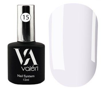 Base Valeri 12 ml №15 French VFB12-15 фото