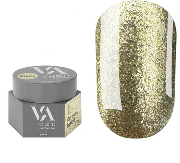 Valeri Gel Paint Lustre, 5ml №1 NVGPL5-1 фото