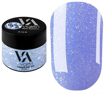 Valeri Liquid Gel,15ml №030 VLG15-30 фото