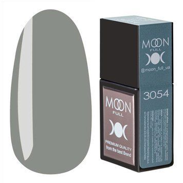 Moon Amazing Color base 12ml №3054 14404 фото