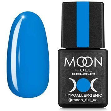 Гель лак MOON FULL 8ml №183 7156 фото