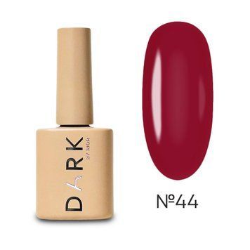 Гель лак Dark 44, 10ml 16449 фото