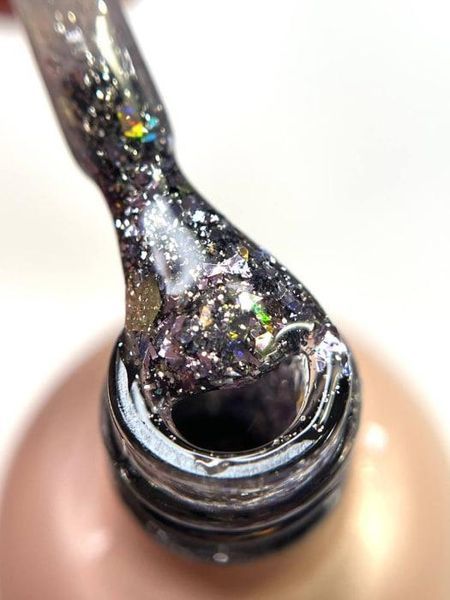 DARK Star Gel Polish 01, 5ml 17045 фото