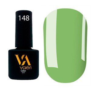 Гель лак Valeri №148 6ml VA148 фото
