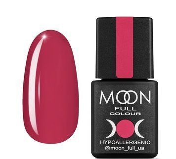 MOON FULL ENVY Color Rubber base, 15ml №16 11471 фото
