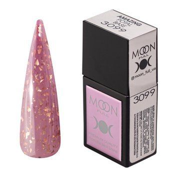 Moon Amazing Potal base 12ml №3099 14529 фото