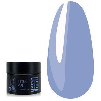 Гель для нарощування "Ultra Gel" 5г №02 2101050035672 фото