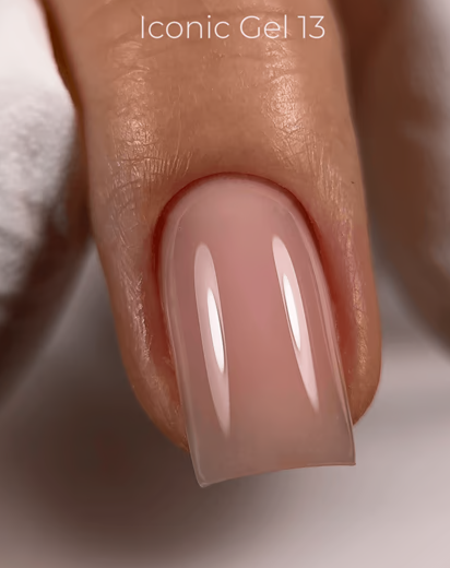 DARK Iconic Gel №13, 15ml 22548 фото