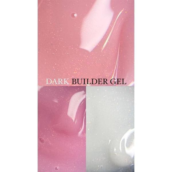DARK Builder Shine Gel №03, 15ml 16286 фото