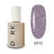 DARK PRO base 19, 15ml 16363 фото 1