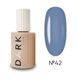 DARK PRO base 42, 15ml 16383 фото 1