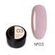 DARK Builder Shine Gel №03, 15ml 16286 фото 1