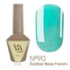 Valeri Rubber Base French, 12ml №090 NVFB12-90 фото 1