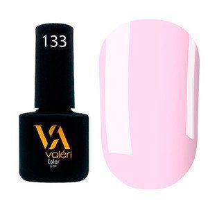 Гель лак Valeri №133. 6ml VA133 фото