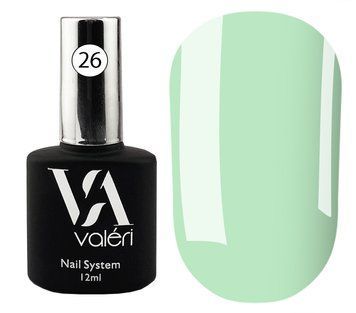 Base Valeri 12 ml №26 French VFB12-26 фото
