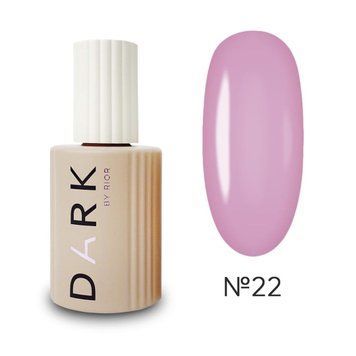 DARK PRO base 22, 15ml 16365 фото