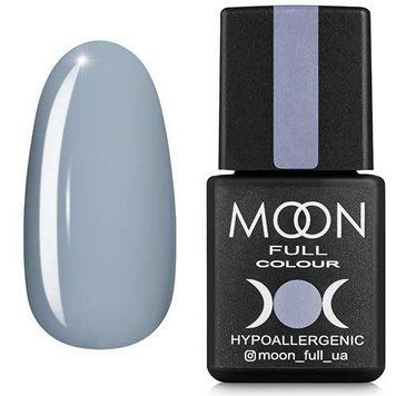 Гель лак MOON FULL 8ml №148 7125 фото