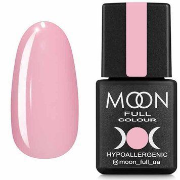 Гель лак MOON FULL 8ml №605 7207 фото