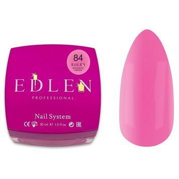 EDLEN Builder Gel 30ml №84 Little bows 24004 фото
