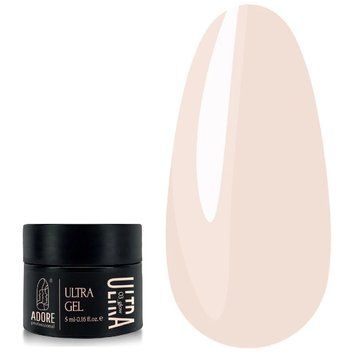 Гель для нарощування "Ultra Gel" 5г №03 2101050035689 фото