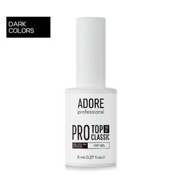 Топ "no UV PRO Classic Top" 15мл 2101100445666 фото