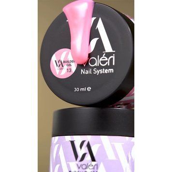 Valeri Builder Gel 15ml №13 VBG-013 фото