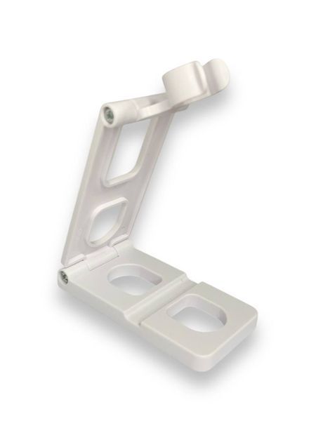 Подставка для LED+UV фонарика для сушки гель лака, геля QX05 19465 фото