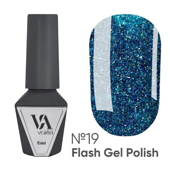 Valeri New Flash, 6ml №19 NVFI6-19 фото