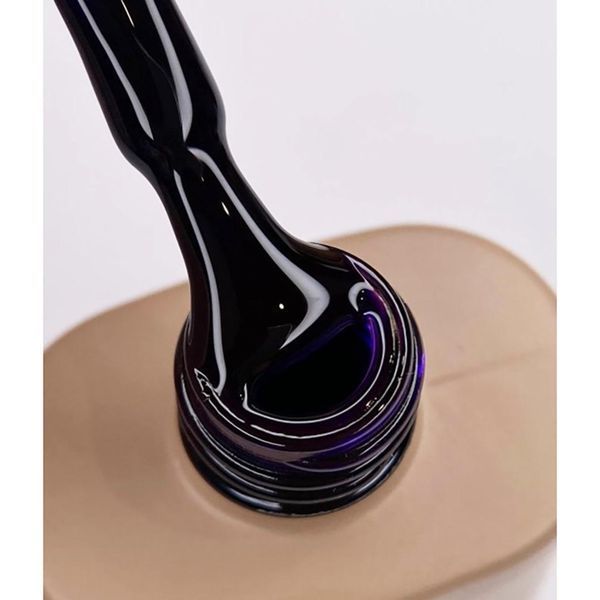 Гель лак Dark 83, 10ml 16466 фото