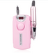 Фрезер Mobile Drill BQ-101 PINK на аккумуляторе (гарантия 3 мес.) 12079 фото 3