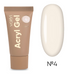 Valeri NEW Acryl Gel.15ml №04 NVAG15-04 фото 1