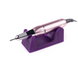 Фрезер Mobile Drill BQ-101 PINK на аккумуляторе (гарантия 3 мес.) 12079 фото 4