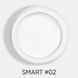 DARK Smart Builder Gel 02, 22ml 16287 фото 2