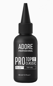 Топ "no UV PRO Classic Top" 30мл 5906935706817 фото