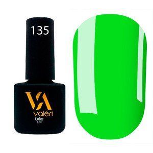 Гель лак Valeri №135 6ml VA135 фото