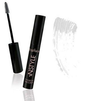 TopFace Туш для бровей Instyle Eyebrow Mascara 001 14553 фото