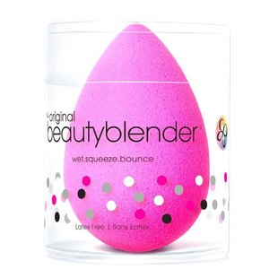 Спонж Beautyblender для макияжа 16658 фото