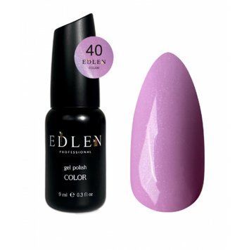 Edlen Color 9ml №040 18510 фото