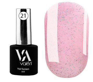 Base Valeri №21 French, 6 ml VFB6-21 фото