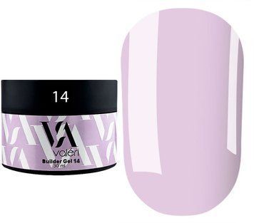 Valeri Builder Gel 15ml №14 VBG-014 фото
