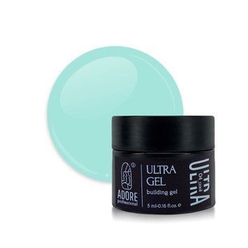 Гель для нарощування "Ultra Gel" 5г №04 2101050035696 фото
