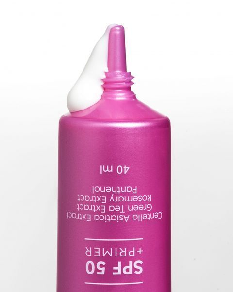 ZOLA SPF 50 SKINBASE Ежедневный увлажняющий солнцезащитный крем 40 мл 24552 фото