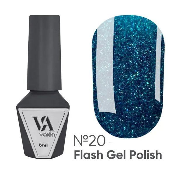 Valeri New Flash, 6ml №20 NVFI6-20 фото