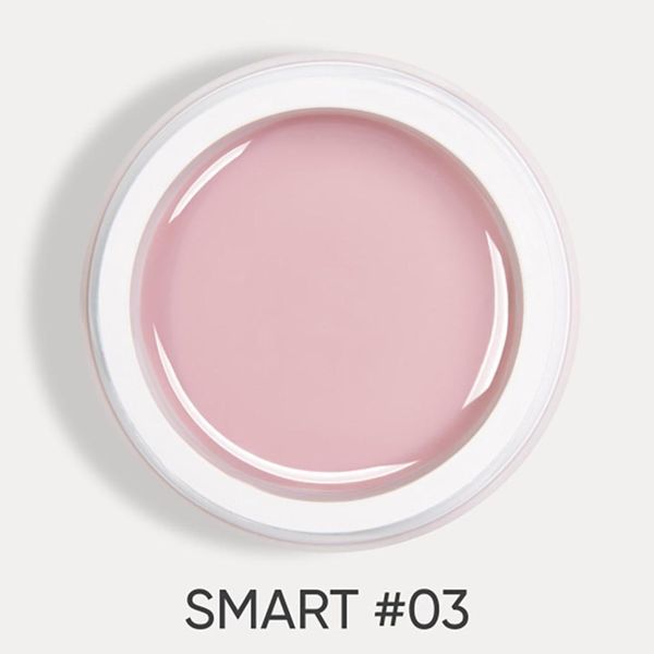 DARK Smart Builder Gel 03, 22ml 16288 фото