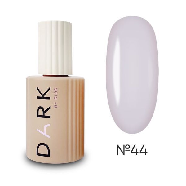 DARK PRO base 44, 15ml 16385 фото