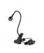 Лампа Clip-on UV/LED(прищепка) 15995 фото 7