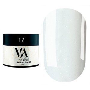 Valeri Builder Gel 15ml №17 VBG-017 фото