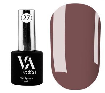 Base Valeri №27 Color, 6 ml VFB6-27 фото