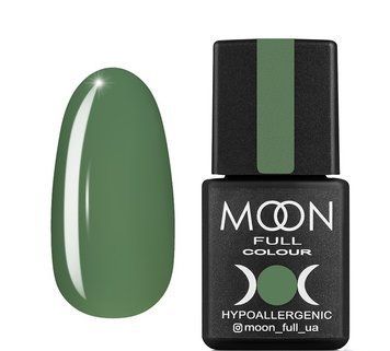 MOON FULL ENVY Color Rubber base, 15ml №21 11476 фото